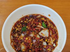 -延阿姨水豆腐(公园店)
