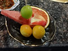 -酉林和牛·烧肉