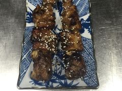 -探鱼·鲜青椒爽麻烤鱼(中天广场店)