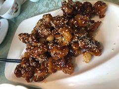 -正阳春烤鸭(华捷道店)