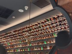 -華府Deluxe(兴业太古汇店)