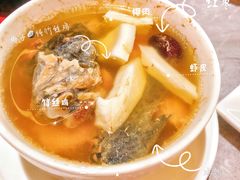 -啫神·广州地标美食(北京路店)