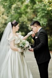 -金夫人婚纱摄影