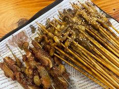 -十里铺铁板鱿鱼