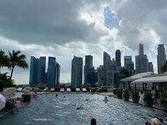 -新加坡文华东方酒店