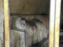 -青州市云门山风景区