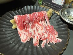 -羊大爷涮肉(亮马桥店)