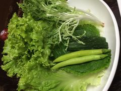 -向阳庄烧烤店(望京西园店)