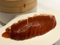 北京宴鱼子酱烤鸭-北京宴(丰台总店)