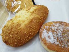 -韩国利尔面包(桂林路店)