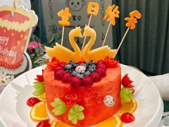 -锦府盐帮·私宴(赛特店)