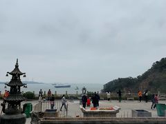 -南沙天后宫景区