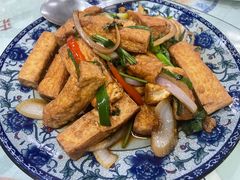 -阿殳菜馆·私厨(水围村店)
