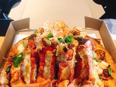 -Steveston Pizza Company (Richmond)