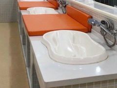 -蓝旗亲子游泳(范湖万达广场店)
