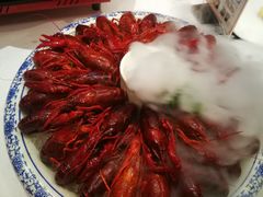 冰镇小龙虾-930私房菜(欧阳路店)