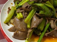 -川悦壹号·川菜(蠡溪路店)