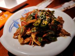 -谢蟹浓(西铁营万达店)