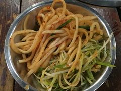 -小本家韩式烤肉(紫藤路店)