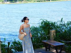 -东莞松山湖凯悦酒店