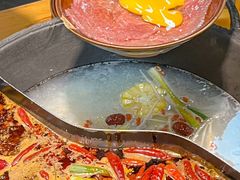 -阳阳老火锅(小南门店)