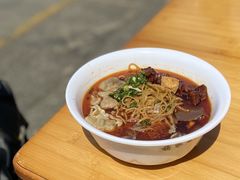 -蒋家肠旺面馆老店(合群路店)