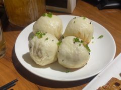 -金枝玉叶上海人家食府(三里河店)