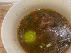 -Cô Thành Restaurant
