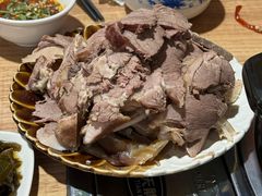 -尼玛藏家风味园(阿山食城店)