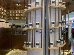 -眷茶(大卫城10楼店)