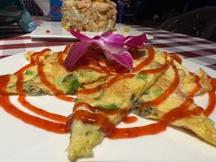 -邓丽君音乐主题餐厅