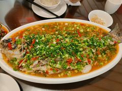 -飞虹鱼馆(春华路店)