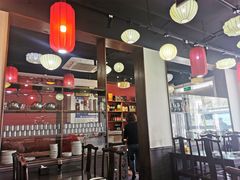 -福荣居褡裢火烧京味家常菜(西四店)
