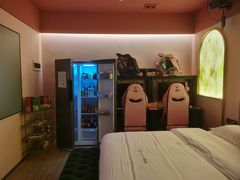 -粤塔H轻奢电竞酒店(海珠广州塔中山大学店)