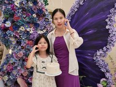 -LE SHARE洛笙·花园西餐(北京路步行街店)