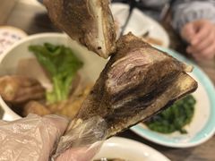 -锡和无锡菜(景丽苑店)