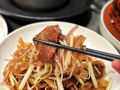 -曾宴·楚菜(湖北省博物馆店)