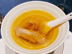 -上海兴国宾馆 丽宫中餐厅