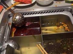 -海底捞火锅(漕宝路店)
