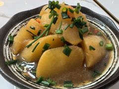 -秦月轩·陕西家乡菜(阜成路·五棵松店)