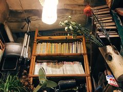 店内环境-又合书舍