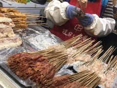-辽B·小串(总店)