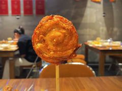 -熙成烧烤(白塔岭店)