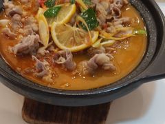 -大咀港式茶餐厅(恒泰店)