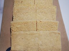 冻豆腐-一只羊·铜锅涮羊肉烧烤