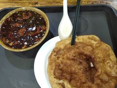 -东四卤煮店(东四北大街店)