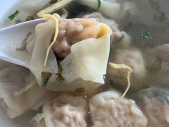 -海平馄饨(逍遥二路店)