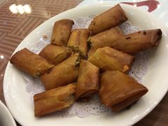 -嘉逸传菜(洛川东路店)