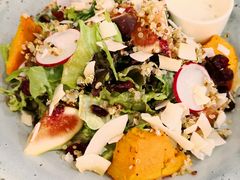 -AFS Cafe & Canteen(闽江二路店)