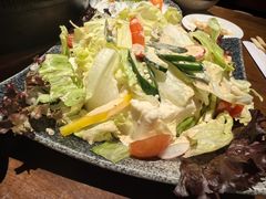 -千代武日本料理(开发区店)